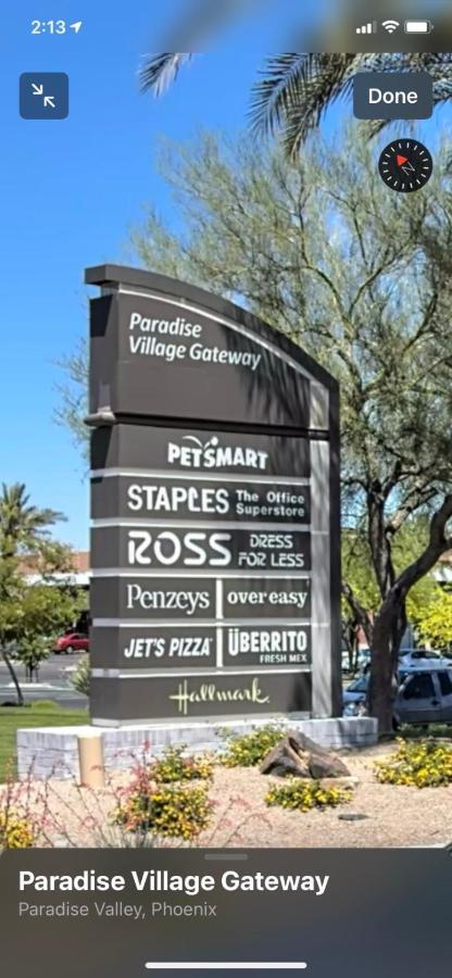 פיניקס Villages At Stone Creek מראה חיצוני תמונה